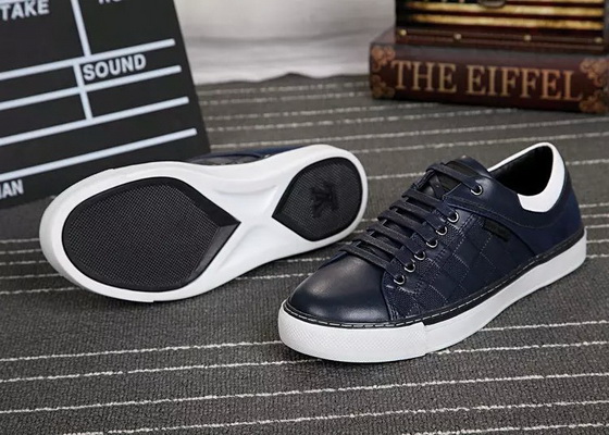 LV Fashion Casual Shoes Men--052